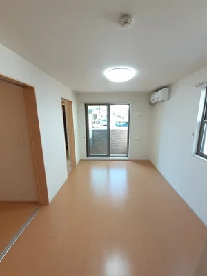 のマンスリーマンション・ウィークリーマンション「Ｅｔｅｒｎｏ・ＭⅡ 102・洋室(No.1342217)」メイン画像