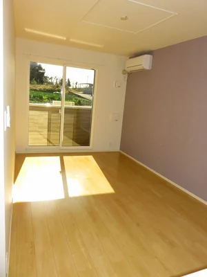 のマンスリーマンション・ウィークリーマンション「フラン・アンジュ 102・洋室(No.1342218)」メイン画像