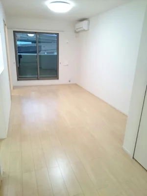 のマンスリーマンション・ウィークリーマンション「アモール．愛４ 305・洋室(No.1342219)」メイン画像