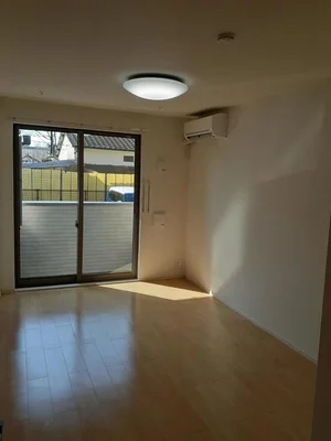 熊本市のマンスリーマンション・ウィークリーマンション「フォレストヒルズ出町 103・洋室(No.1342222)」メイン画像