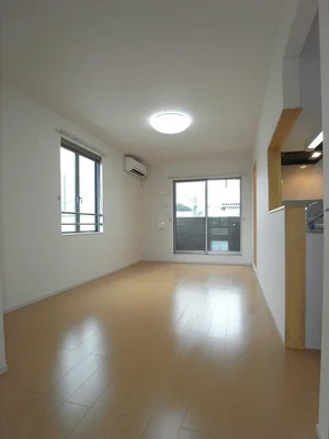 熊本市のマンスリーマンション・ウィークリーマンション「Ｖｅｎｔ　Ｖｅｒｔ　Ⅴ 301・洋室(No.1342241)」メイン画像