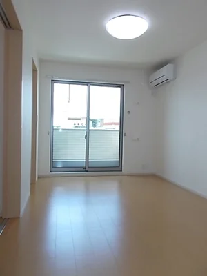 熊本県のマンスリーマンション・ウィークリーマンション「リヴィエール 103・洋室(No.1342242)」メイン画像