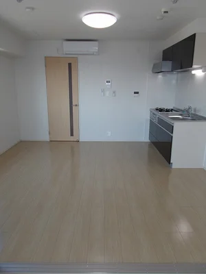 東京都のマンスリーマンション・ウィークリーマンション「コンフォルト南葛西 404・洋室(No.1342244)」メイン画像