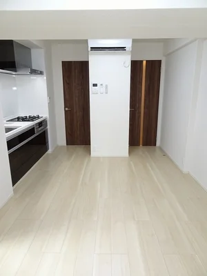 東京都のマンスリーマンション・ウィークリーマンション「プレシャスワン錦糸町 302・洋室(No.1342247)」メイン画像