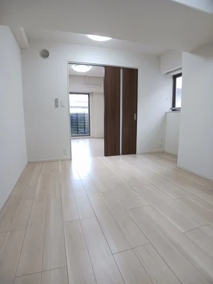 のマンスリーマンション・ウィークリーマンション「プレシャスワン錦糸町 302・洋室(No.1342247)」メイン画像