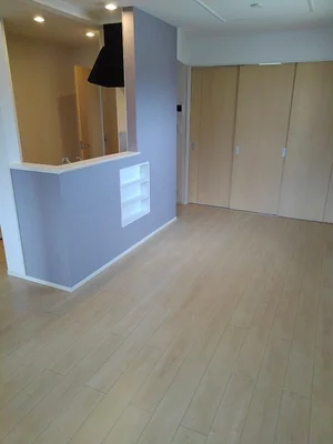 のマンスリーマンション・ウィークリーマンション「スマイルメゾン　Ⅰ 201・洋室(No.1342248)」メイン画像