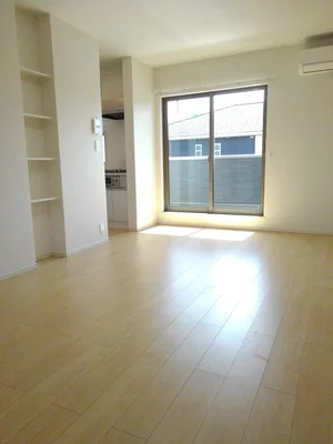 日向市のマンスリーマンション・ウィークリーマンション「エテルノ・Ａ 203・洋室(No.1342250)」メイン画像