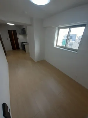 東京都のマンスリーマンション・ウィークリーマンション「オルフェ門仲 1001・洋室(No.1342251)」メイン画像