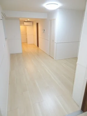 東京都のマンスリーマンション・ウィークリーマンション「セント・ヴィラ堀切 101・洋室(No.1342253)」メイン画像