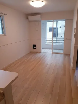 佐倉市のマンスリーマンション・ウィークリーマンション「Ｃｒｅａ　Ｖｉｏｌｅｔｔｏ 104・洋室(No.1342255)」メイン画像