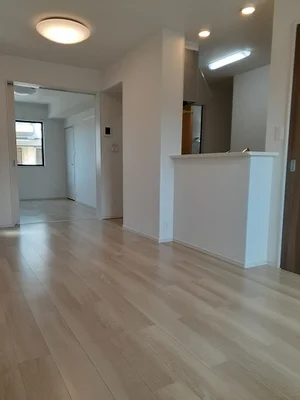 北延岡駅（宮崎県）のマンスリーマンション・ウィークリーマンション「エヴァーグリーン 101・洋室(No.1342257)」メイン画像