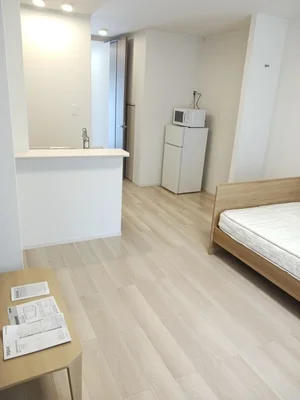 のマンスリーマンション・ウィークリーマンション「エテルノ　Ｄ 103・洋室(No.1342259)」メイン画像