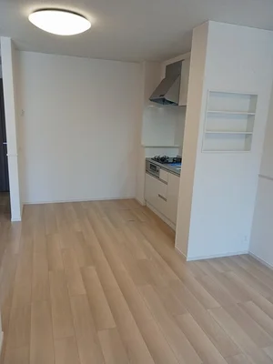 延岡市のマンスリーマンション・ウィークリーマンション「ラシュレＲ 102・洋室(No.1342261)」メイン画像