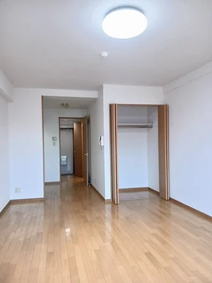 尼崎市のマンスリーマンション・ウィークリーマンション「セイバリー尼崎 307・洋室(No.1342263)」メイン画像