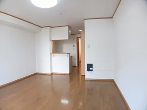 のマンスリーマンション・ウィークリーマンション「デフィ昆陽 106・洋室(No.1342264)」メイン画像