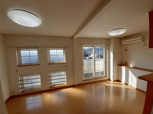 のマンスリーマンション・ウィークリーマンション「ヌーベル　アンジュⅠ 201・洋室(No.1342268)」メイン画像