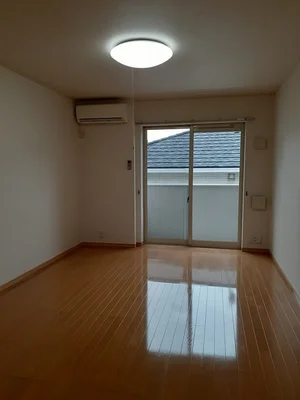 のマンスリーマンション・ウィークリーマンション「ジュネスメゾン八景 202・洋室(No.1342270)」メイン画像