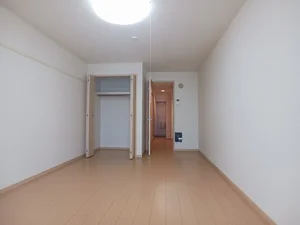 尼崎市のマンスリーマンション・ウィークリーマンション「ソレイユ　ルヴァン 202・洋室(No.1342271)」メイン画像