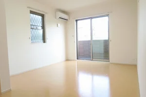 のマンスリーマンション・ウィークリーマンション「カーサ　アミーゴ 102・洋室(No.1342272)」メイン画像