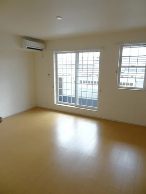 愛知淑徳大学長久手キャンパス周辺のマンスリーマンション・ウィークリーマンション「ブランドール樹（みき） 203・洋室(No.1342273)」メイン画像