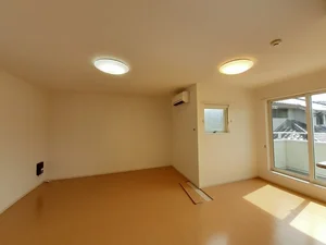 伊丹市のマンスリーマンション・ウィークリーマンション「アヌジック　Ｋ・Ｋ 201・洋室(No.1342275)」メイン画像