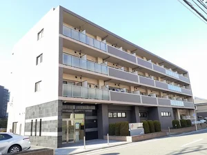 横須賀中央駅（神奈川県）のマンスリーマンション・ウィークリーマンション「Ｍ・Ｄ　ＣＲＥＳＴ 309・洋室(No.1342276)」メイン画像