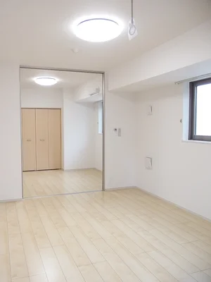 東京都のマンスリーマンション・ウィークリーマンション「ボストーク・ネオ 701・洋室(No.1342278)」メイン画像