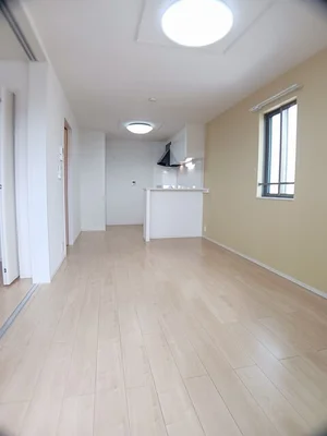 箕面市のマンスリーマンション・ウィークリーマンション「フェリーチェ・レガーロ 207・洋室(No.1342283)」メイン画像