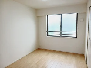 狭山市のマンスリーマンション・ウィークリーマンション「バロンドール 304・洋室(No.1342285)」メイン画像