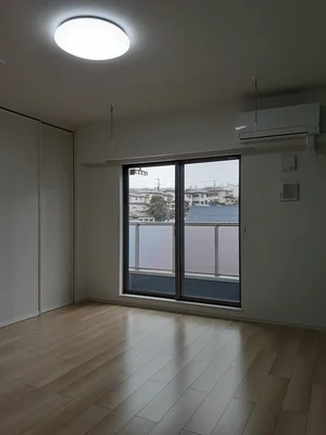 のマンスリーマンション・ウィークリーマンション「ヴィラ　ミスズ 303・洋室(No.1342288)」メイン画像