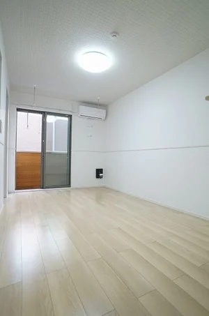 元山駅（千葉県）のマンスリーマンション・ウィークリーマンション「サニーガーデン 104・洋室(No.1342290)」メイン画像