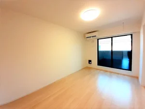 のマンスリーマンション・ウィークリーマンション「グランデ　カーサＯ 202・洋室(No.1342291)」メイン画像