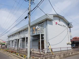 のマンスリーマンション・ウィークリーマンション「シティハイツアゼリア 1-E・洋室(No.1342292)」メイン画像