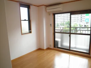 尼崎駅（兵庫県）のマンスリーマンション・ウィークリーマンション「ＡＤＥＳＳＯ　（アデッソ） 301・洋室(No.1342294)」メイン画像