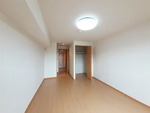 伊丹市のマンスリーマンション・ウィークリーマンション「クレメント昆陽 303・洋室(No.1342295)」メイン画像