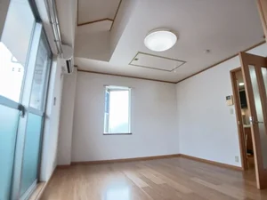 のマンスリーマンション・ウィークリーマンション「エストペーシュ 205・洋室(No.1342299)」メイン画像