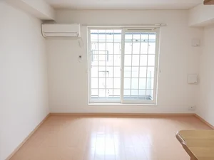 平田町駅（三重県）のマンスリーマンション・ウィークリーマンション「グランツ道 205・洋室(No.1342302)」メイン画像