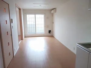 鈴鹿市のマンスリーマンション・ウィークリーマンション「サテライト匠 201・洋室(No.1342303)」メイン画像