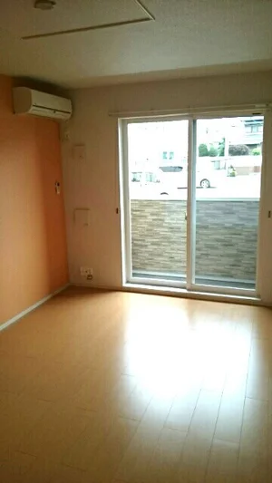 のマンスリーマンション・ウィークリーマンション「ラ・ルーチェ　Ｃ 102・洋室(No.1342305)」メイン画像