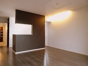 のマンスリーマンション・ウィークリーマンション「オレンジハウス 205・洋室(No.1342307)」メイン画像