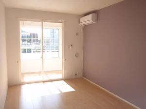 のマンスリーマンション・ウィークリーマンション「ラピス　ラズリ 101・洋室(No.1342309)」メイン画像