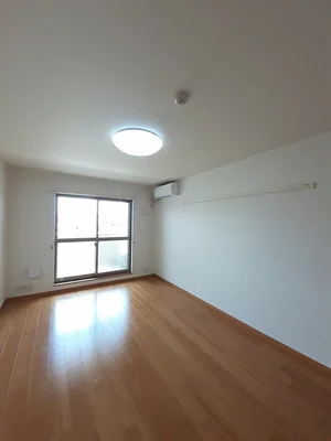 浜松市中央区のマンスリーマンション・ウィークリーマンション「ラフィーネＦ 205・洋室(No.1342323)」メイン画像