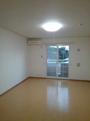 浜松市中央区のマンスリーマンション・ウィークリーマンション「ガーデンヒルＫⅡ 101・洋室(No.1342329)」メイン画像