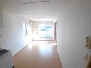 虹ノ松原駅（佐賀県）のマンスリーマンション・ウィークリーマンション「コモドポスト 201・洋室(No.1342330)」メイン画像