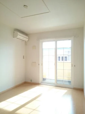 浜松市中央区のマンスリーマンション・ウィークリーマンション「プレスティージュ　ノール 106・洋室(No.1342331)」メイン画像