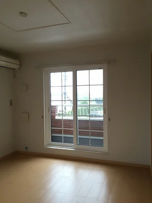 浜松市中央区のマンスリーマンション・ウィークリーマンション「フレア　ＳＡＫＵ 202・洋室(No.1342335)」メイン画像