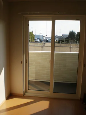 のマンスリーマンション・ウィークリーマンション「ｈａｎａ 101・洋室(No.1342336)」メイン画像