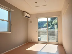 日置市のマンスリーマンション・ウィークリーマンション「ビンテージ０１ 103・洋室(No.1342338)」メイン画像