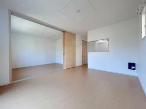 のマンスリーマンション・ウィークリーマンション「カーサデュエ 201・洋室(No.1342340)」メイン画像