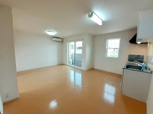 のマンスリーマンション・ウィークリーマンション「ベルチェ　ドマーニ 103・洋室(No.1342341)」メイン画像